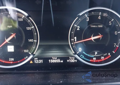 2015 BMW X6 xDrive50I from USA, damaged, VIN 5UXKU6C50F0F94395